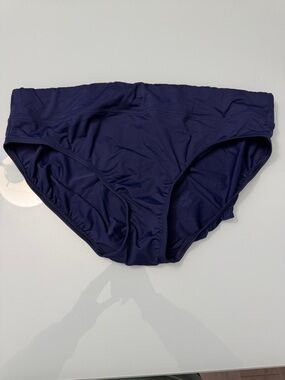 Lands End Swim Bottoms